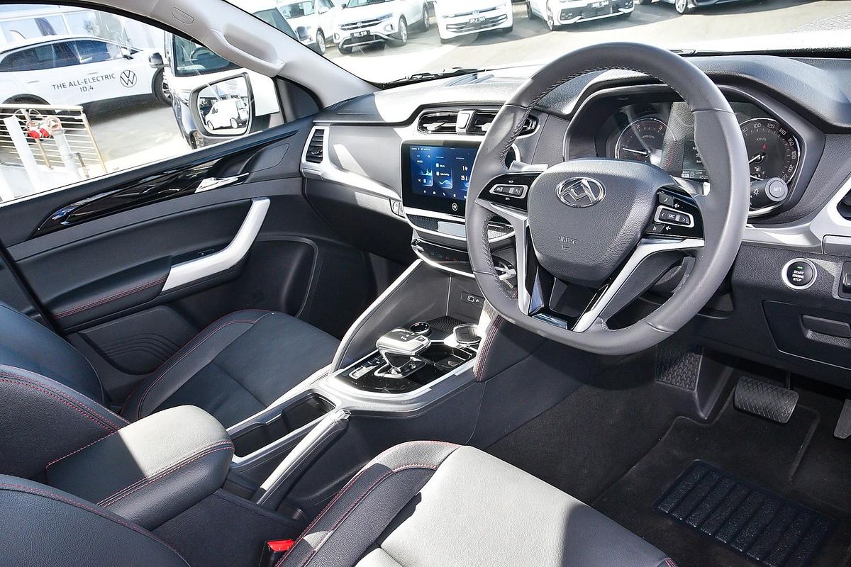 2023 LDV T60 Max LUXE SK8C 4X4