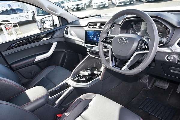 2023 LDV T60 Max LUXE SK8C 4X4