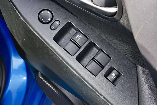 2012 Mazda 3 Maxx Sport BL Series 2