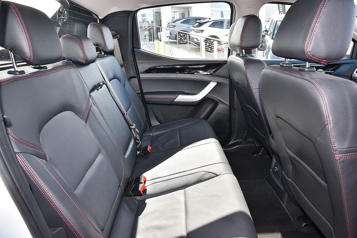 2023 LDV T60 Max LUXE SK8C 4X4