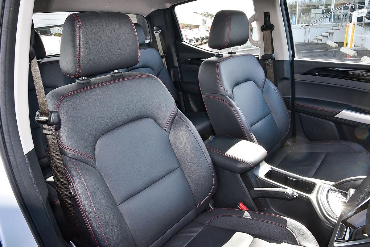 2023 LDV T60 Max LUXE SK8C 4X4