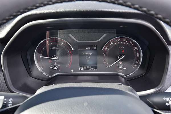 2023 LDV T60 Max LUXE SK8C 4X4