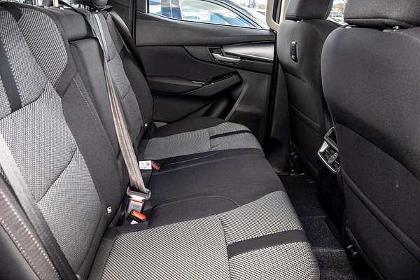 2024 Mazda BT-50 XTR TF 4X4