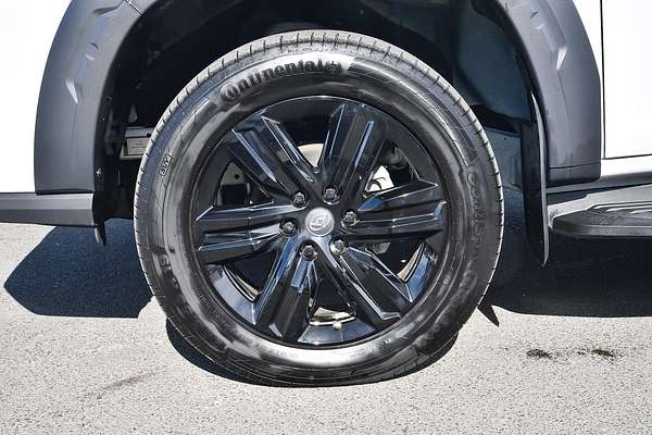 2023 LDV T60 Max LUXE SK8C 4X4