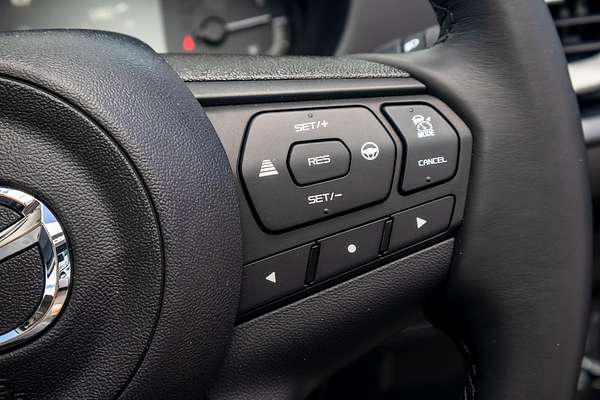 2024 Mazda BT-50 XTR TF 4X4