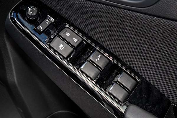 2024 Mazda BT-50 XTR TF 4X4