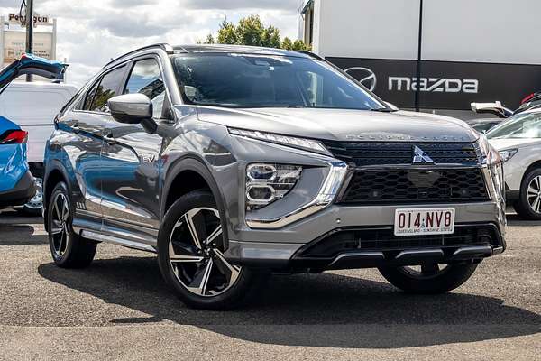 2024 Mitsubishi Eclipse Cross PHEV Exceed YB