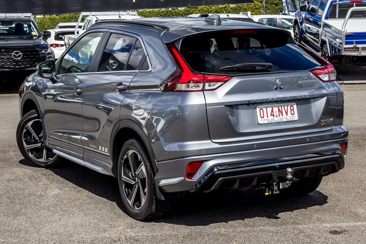 2024 Mitsubishi Eclipse Cross PHEV Exceed YB