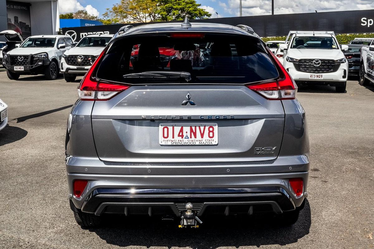 2024 Mitsubishi Eclipse Cross PHEV Exceed YB