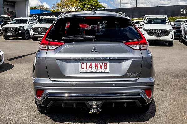 2024 Mitsubishi Eclipse Cross PHEV Exceed YB