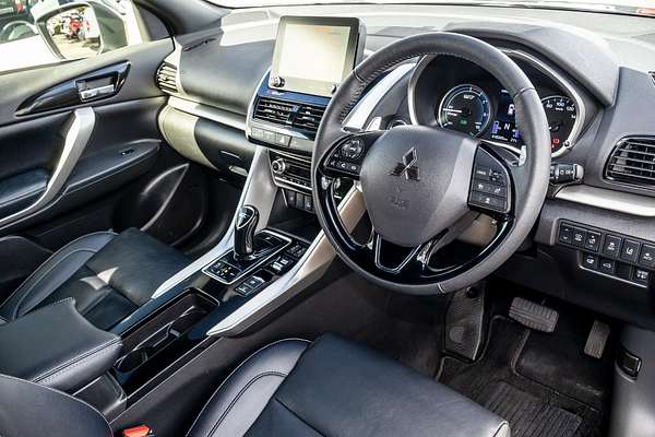 2024 Mitsubishi Eclipse Cross PHEV Exceed YB