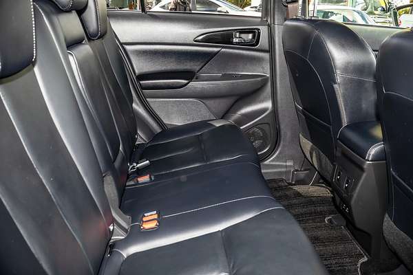 2024 Mitsubishi Eclipse Cross PHEV Exceed YB