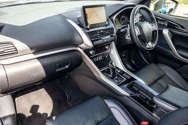 2024 Mitsubishi Eclipse Cross PHEV Exceed YB