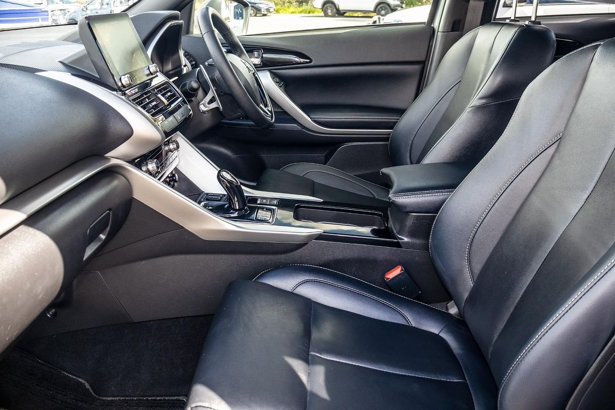 2024 Mitsubishi Eclipse Cross PHEV Exceed YB