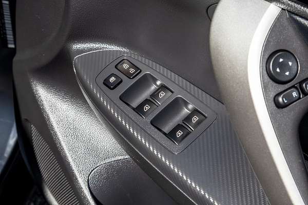2024 Mitsubishi Eclipse Cross PHEV Exceed YB