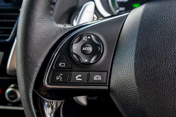 2024 Mitsubishi Eclipse Cross PHEV Exceed YB