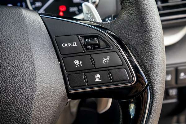 2024 Mitsubishi Eclipse Cross PHEV Exceed YB