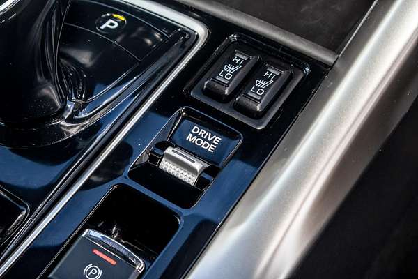 2024 Mitsubishi Eclipse Cross PHEV Exceed YB