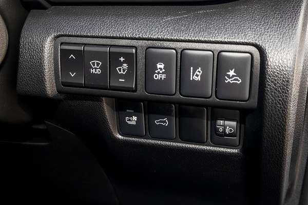 2024 Mitsubishi Eclipse Cross PHEV Exceed YB