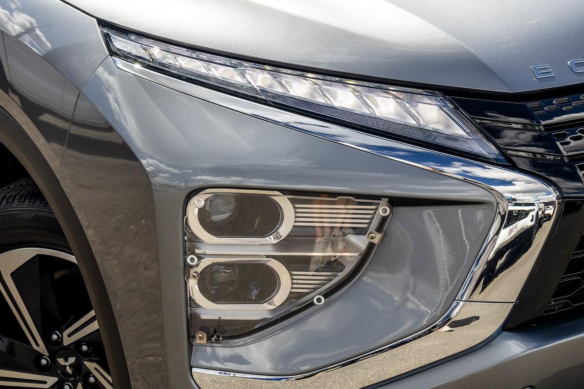 2024 Mitsubishi Eclipse Cross PHEV Exceed YB