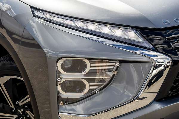 2024 Mitsubishi Eclipse Cross PHEV Exceed YB