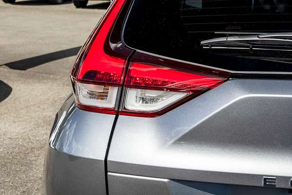 2024 Mitsubishi Eclipse Cross PHEV Exceed YB