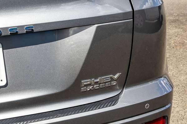 2024 Mitsubishi Eclipse Cross PHEV Exceed YB