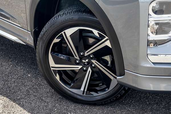 2024 Mitsubishi Eclipse Cross PHEV Exceed YB