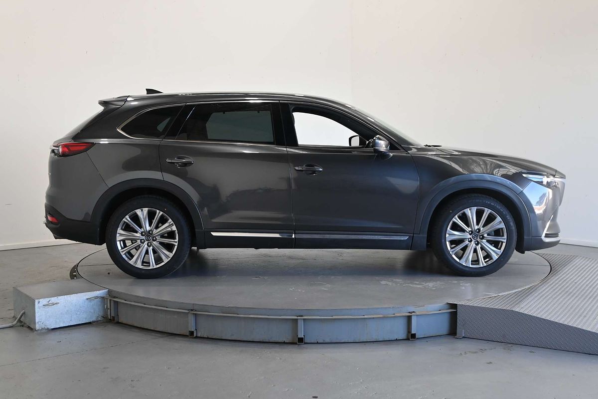 2022 Mazda CX-9 Azami TC