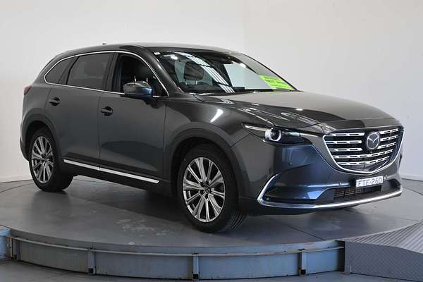 2022 Mazda CX-9 Azami TC