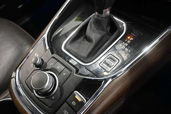 2022 Mazda CX-9 Azami TC