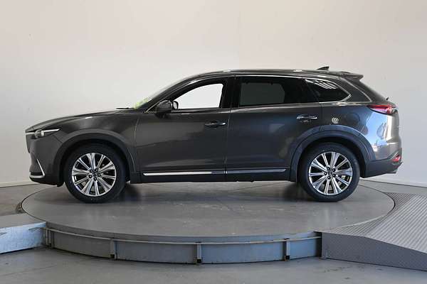 2022 Mazda CX-9 Azami TC