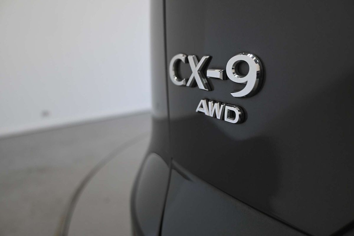 2022 Mazda CX-9 Azami TC
