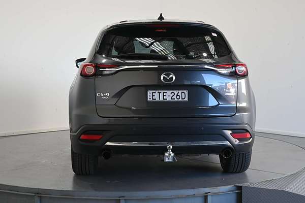 2022 Mazda CX-9 Azami TC
