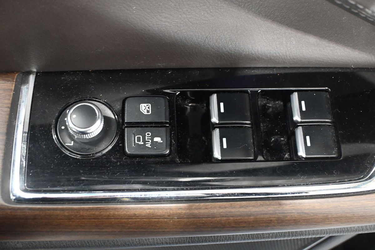 2022 Mazda CX-9 Azami TC