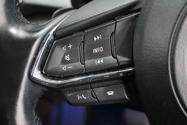 2022 Mazda CX-9 Azami TC