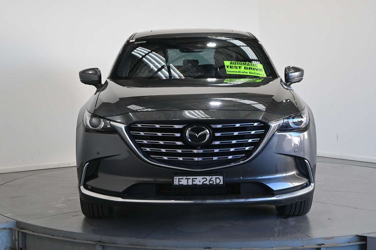 2022 Mazda CX-9 Azami TC