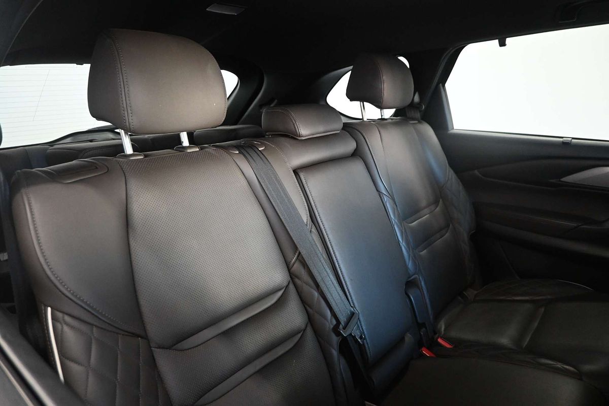 2022 Mazda CX-9 Azami TC