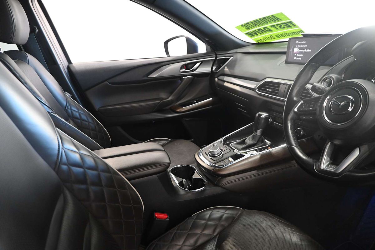 2022 Mazda CX-9 Azami TC