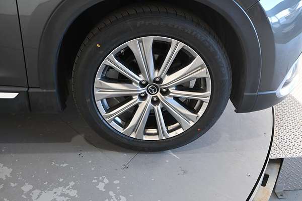 2022 Mazda CX-9 Azami TC