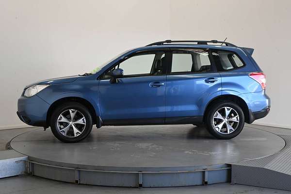 2014 Subaru Forester 2.5i MY14