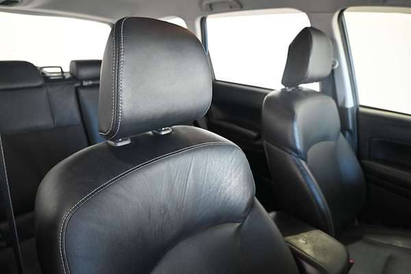 2014 Subaru Forester 2.5i MY14