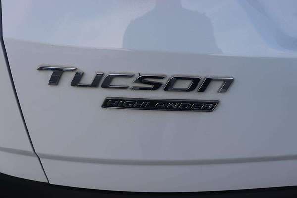 2021 Hyundai Tucson Highlander NX4.V1