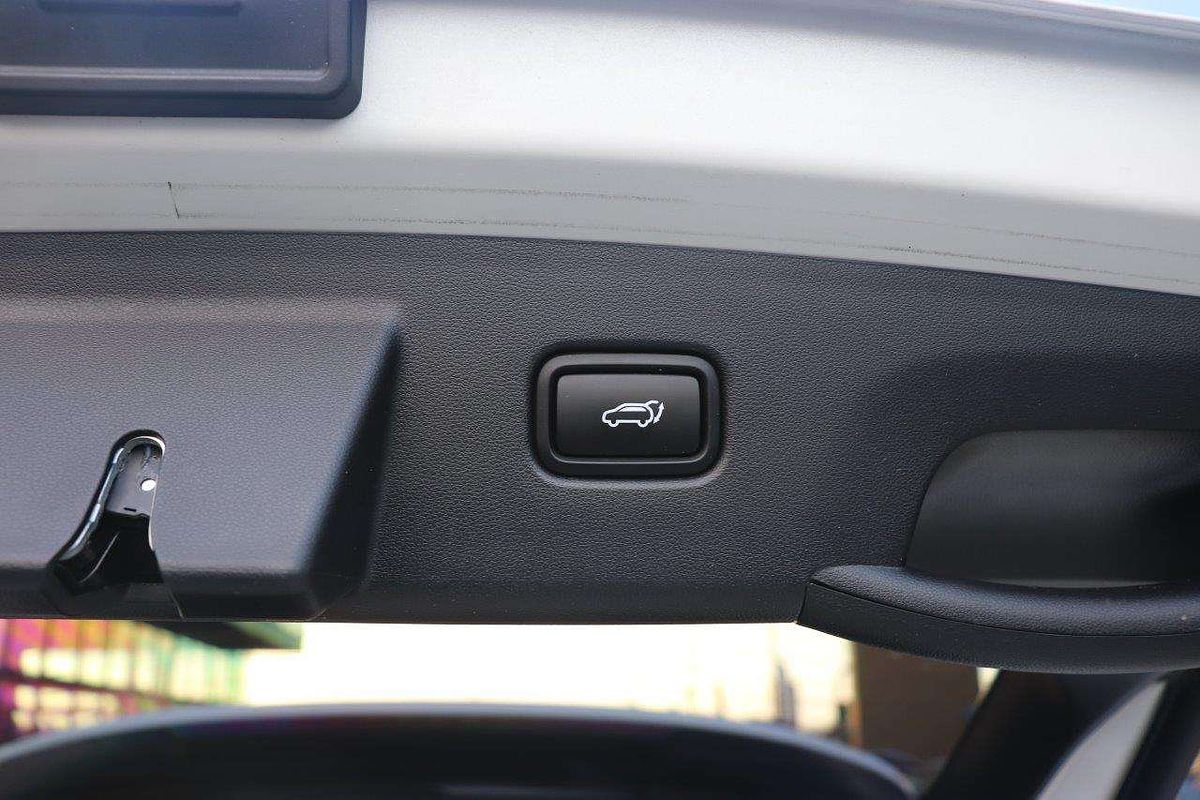 2021 Hyundai Tucson Highlander NX4.V1