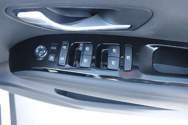 2021 Hyundai Tucson Highlander NX4.V1