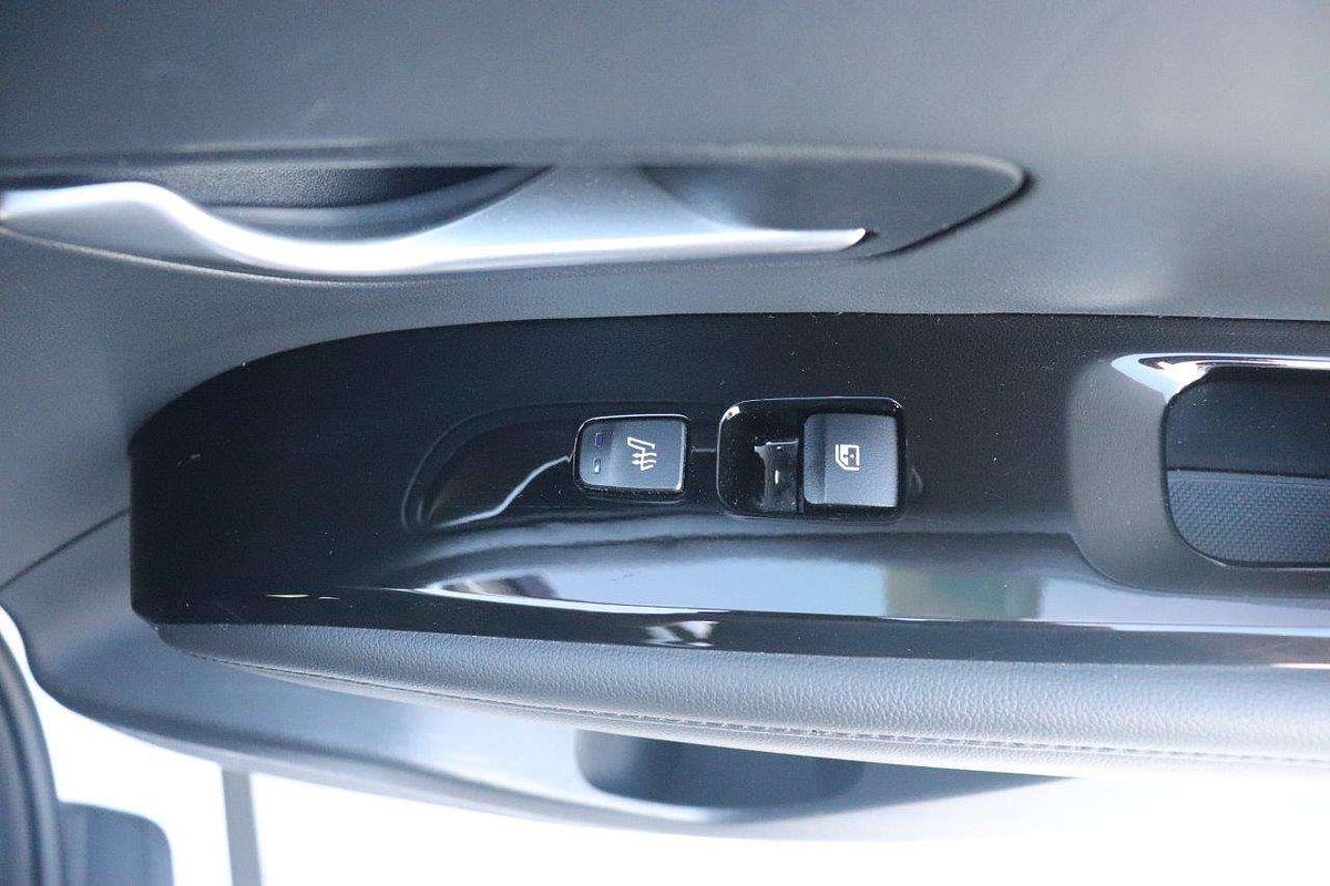 2021 Hyundai Tucson Highlander NX4.V1