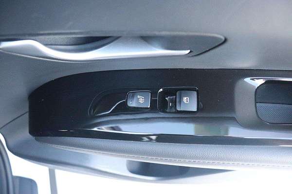 2021 Hyundai Tucson Highlander NX4.V1