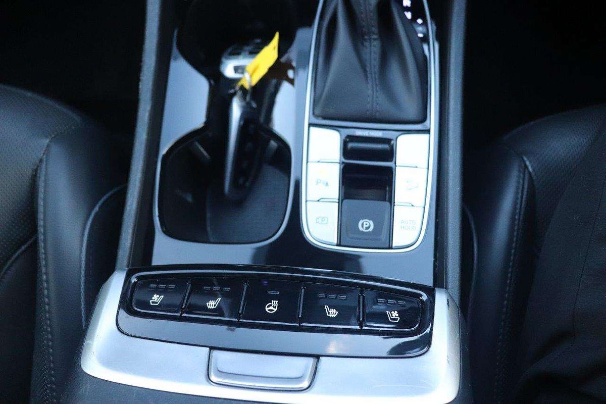 2021 Hyundai Tucson Highlander NX4.V1