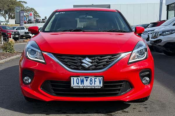 2020 Suzuki Baleno GLX EW Series II