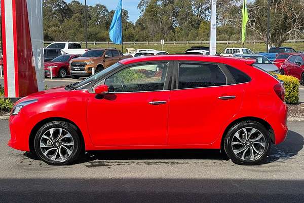 2020 Suzuki Baleno GLX EW Series II